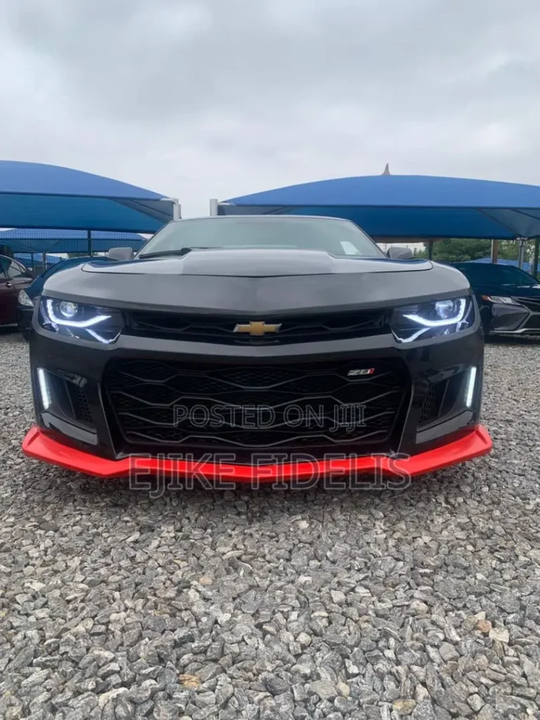 Chevrolet Camaro LT 2dr Convertible w/1LT (3.6L 6cyl 6M) 2015 Gray